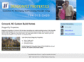 cabarruscountynchomebuilders.com