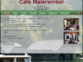 cafe-malerwinkel.com