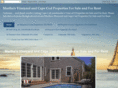 capecodmarthasvineyard.com