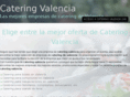 cateringvalencia.net