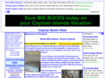 caymanbeachvillas.com