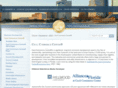cecilcommercecenter.com