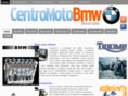 centromotobmw.com