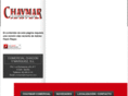 comercialchaymar.com