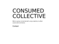 consumedcollective.com