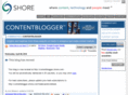 contentblogger.com