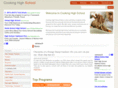 cookinghighschool.com