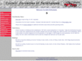 cruisincorvettes.com