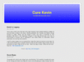 curekevin.com