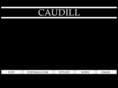 danielcaudill.com