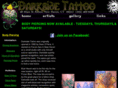 darksidetattoo.com