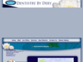dentistrybydery.com