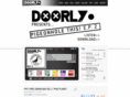 doorlydj.com