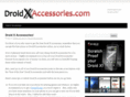 droidxaccessories.com