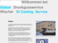 druckgussservice.com