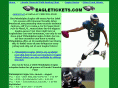 eagletickets.com
