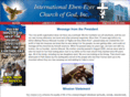 ebenezer-international-churchofgod-haiti.com