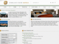 embassyrowhotels.com