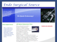 endosurgicalsource.com