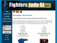 fightersjudogi.com