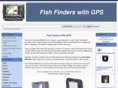 fishfinderswithgps.com