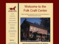 folkcraftcenter.com