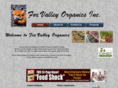 foxvalleyorganics.com