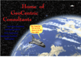geocentricconsultants.com