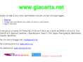 giacarta.net