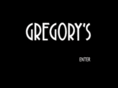 gregorysshoes.com