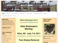 guilfordbeekeepers.org