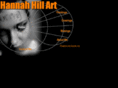 hannahhillart.com