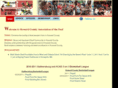 hcadeaf.org