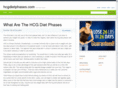 hcgdietphases.com