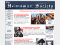 helmsmansociety.com