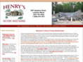 henrysfactorybuilthomes.com