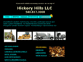 hickoryhillsnva.com