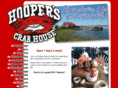 hooperscrabhouse.com