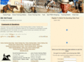 horsetrainingtack.com