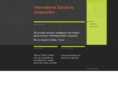 international-solution.com