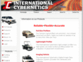 internationalcybernetics.com