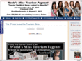 internationalmisstourism.com