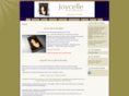 joycellehowtotalktothedead.com