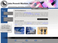 jprosock.com