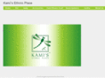 kamiethnicplace.com