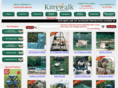 kittywalk.com