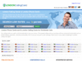 londoncallingcard.com