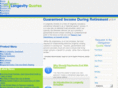longevityquote.biz