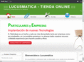 lucusmatica.net