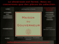 maisondugouverneur.com